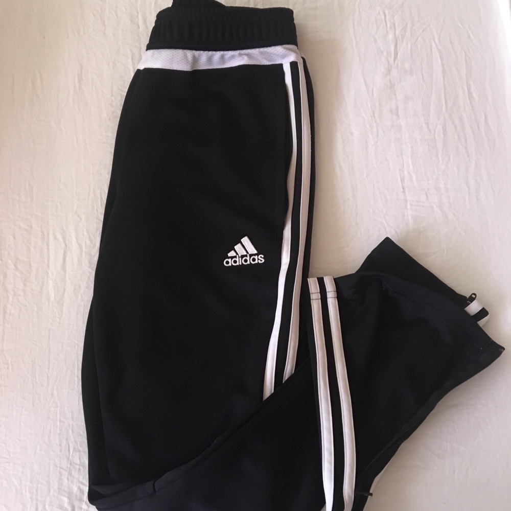 Climacool Adidas kid sweatpants